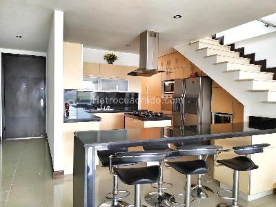 Apartamento de 4 alcobas en venta en Santa Teresita, Cali, 328 m² · foto 8 de 20