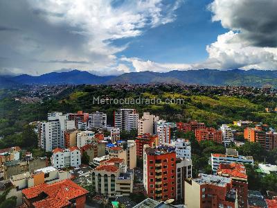 Apartamento de 4 alcobas en venta en Santa Teresita, Cali, 328 m² · foto 4 de 20