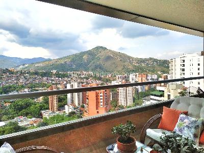 Apartamento de 4 alcobas en venta en Santa Teresita, Cali, 328 m² · foto 2 de 20