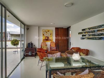 Apartamento de 4 alcobas en venta en Santa Teresita, Cali, 328 m² · foto 11 de 20
