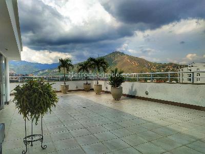 Apartamento de 4 alcobas en venta en Santa Teresita, Cali, 328 m² · foto 12 de 20