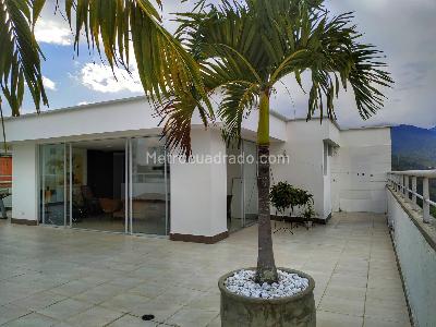 Apartamento de 4 alcobas en venta en Santa Teresita, Cali, 328 m² · foto 13 de 20
