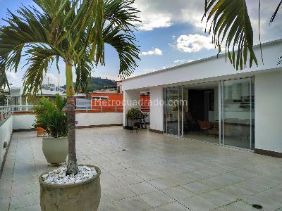 Apartamento de 4 alcobas en venta en Santa Teresita, Cali, 328 m² · foto 14 de 20