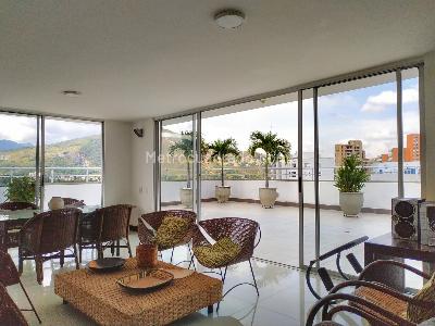 Apartamento de 4 alcobas en venta en Santa Teresita, Cali, 328 m² · foto 15 de 20