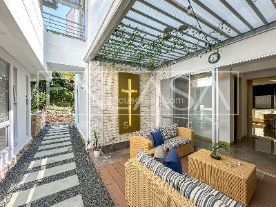 Casa de 4 alcobas en venta en Cristales Oeste, Cali, 615 m² · foto 12 de 20