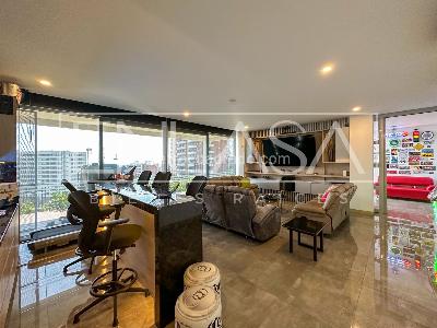 Casa de 4 alcobas en venta en Cristales Oeste, Cali, 615 m² · foto 19 de 20
