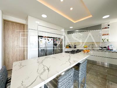 Casa de 4 alcobas en venta en Cristales Oeste, Cali, 615 m² · foto 5 de 20