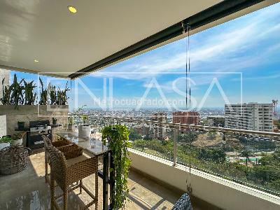 Casa de 4 alcobas en venta en Cristales Oeste, Cali, 615 m² · foto 4 de 20