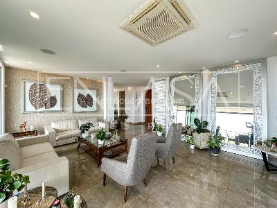 Casa de 4 alcobas en venta en Cristales Oeste, Cali, 615 m² · foto 6 de 20