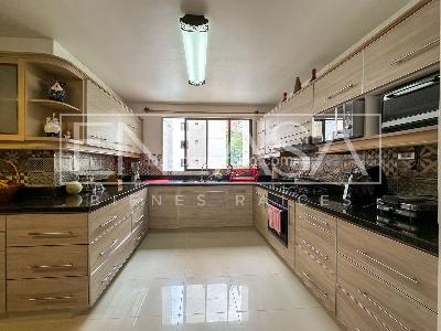 Apartamento de 4 alcobas en venta en Santa Teresita, Cali, 350 m² · foto 10 de 20