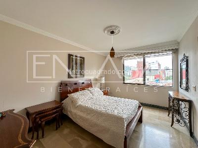 Apartamento de 4 alcobas en venta en Santa Teresita, Cali, 350 m² · foto 17 de 20