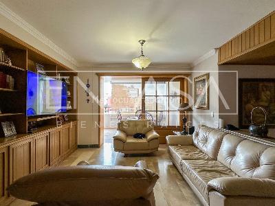 Apartamento de 4 alcobas en venta en Santa Teresita, Cali, 350 m² · foto 16 de 20