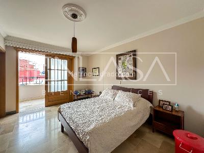 Apartamento de 4 alcobas en venta en Santa Teresita, Cali, 350 m² · foto 18 de 20