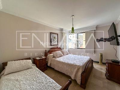 Apartamento de 4 alcobas en venta en Santa Teresita, Cali, 350 m² · foto 20 de 20