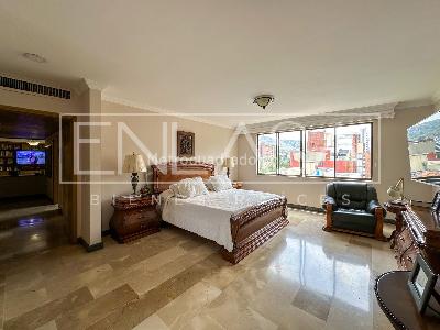 Apartamento de 4 alcobas en venta en Santa Teresita, Cali, 350 m² · foto 11 de 20
