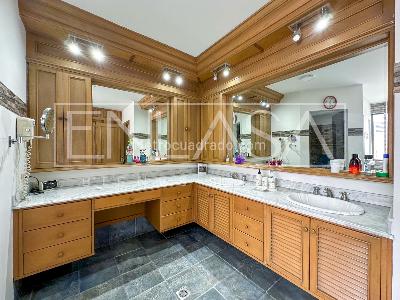 Apartamento de 4 alcobas en venta en Santa Teresita, Cali, 350 m² · foto 13 de 20