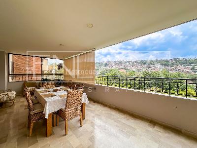 Apartamento de 4 alcobas en venta en Santa Teresita, Cali, 350 m² · foto 2 de 20