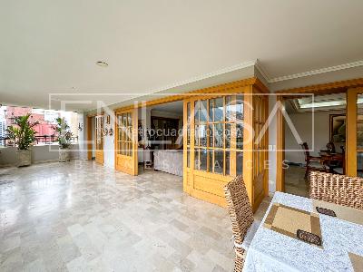 Apartamento de 4 alcobas en venta en Santa Teresita, Cali, 350 m² · foto 4 de 20