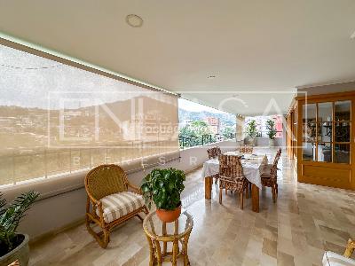 Apartamento de 4 alcobas en venta en Santa Teresita, Cali, 350 m² · foto 5 de 20