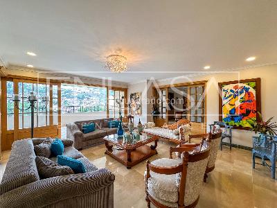 Apartamento de 4 alcobas en venta en Santa Teresita, Cali, 350 m² · foto 7 de 20