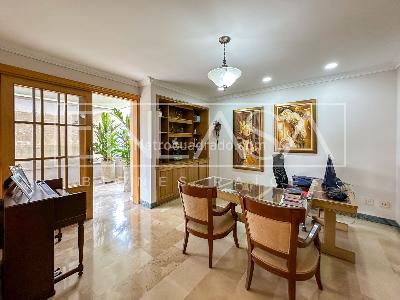 Apartamento de 4 alcobas en venta en Santa Teresita, Cali, 350 m² · foto 8 de 20