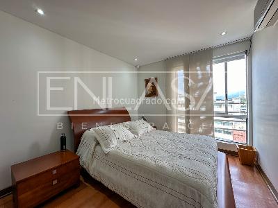 Apartamento de 3 alcobas en venta en Altos Del Cerro De Normandia, Cali, 167 m² · foto 16 de 20