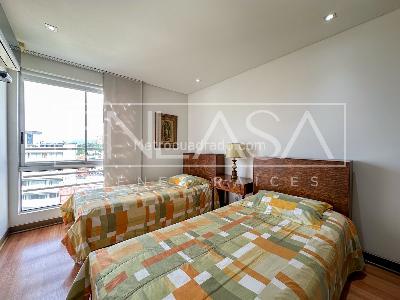 Apartamento de 3 alcobas en venta en Altos Del Cerro De Normandia, Cali, 167 m² · foto 17 de 20