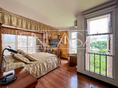 Apartamento de 3 alcobas en venta en Altos Del Cerro De Normandia, Cali, 167 m² · foto 12 de 20
