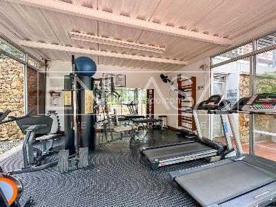 Apartamento de 3 alcobas en venta en Altos Del Cerro De Normandia, Cali, 167 m² · foto 19 de 20