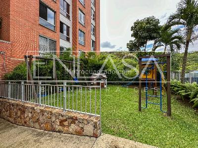 Apartamento de 3 alcobas en venta en Altos Del Cerro De Normandia, Cali, 167 m² · foto 20 de 20