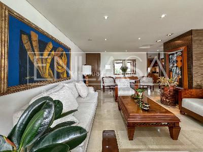 Apartamento de 3 alcobas en venta en Altos Del Cerro De Normandia, Cali, 167 m² · foto 4 de 20