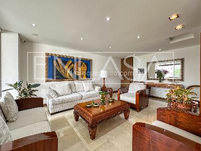 Apartamento de 3 alcobas en venta en Altos Del Cerro De Normandia, Cali, 167 m² · foto 3 de 20