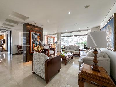 Apartamento de 3 alcobas en venta en Altos Del Cerro De Normandia, Cali, 167 m² · foto 6 de 20