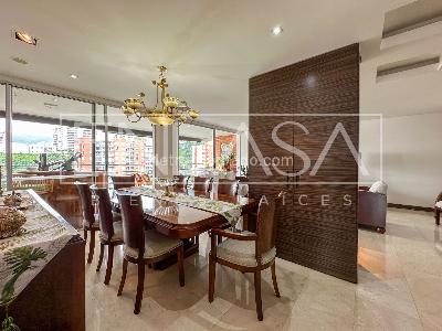 Apartamento de 3 alcobas en venta en Altos Del Cerro De Normandia, Cali, 167 m² · foto 7 de 20