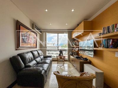 Apartamento de 3 alcobas en venta en Altos Del Cerro De Normandia, Cali, 167 m² · foto 10 de 20