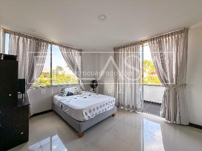 Casa de 5 alcobas en venta en Altos De Ciudad Jardin, Cali, 500 m² · foto 12 de 20