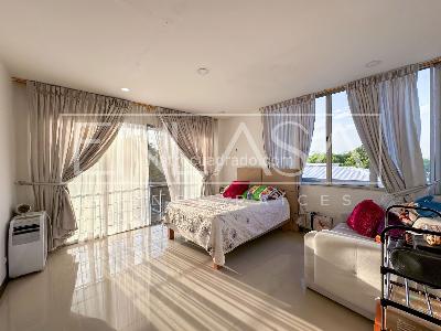 Casa de 5 alcobas en venta en Altos De Ciudad Jardin, Cali, 500 m² · foto 17 de 20