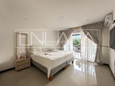Casa de 5 alcobas en venta en Altos De Ciudad Jardin, Cali, 500 m² · foto 20 de 20