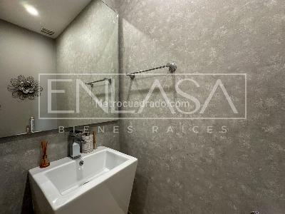 Apartamento de 3 alcobas en venta en Santa Teresita, Cali, 110 m² · foto 12 de 20