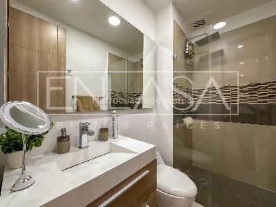 Apartamento de 3 alcobas en venta en Santa Teresita, Cali, 110 m² · foto 20 de 20