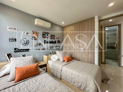Apartamento de 3 alcobas en venta en Santa Teresita, Cali, 110 m² · foto 19 de 20