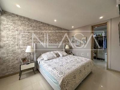 Apartamento de 3 alcobas en venta en Santa Teresita, Cali, 110 m² · foto 14 de 20