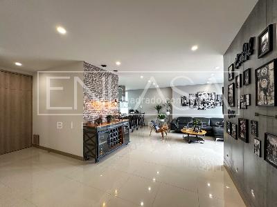 Apartamento de 3 alcobas en venta en Santa Teresita, Cali, 110 m² · foto 2 de 20