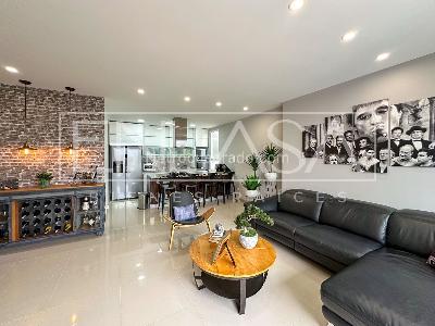 Apartamento de 3 alcobas en venta en Santa Teresita, Cali, 110 m² · foto 4 de 20