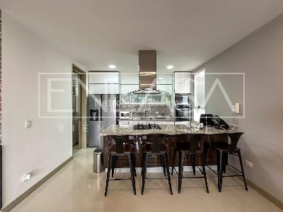 Apartamento de 3 alcobas en venta en Santa Teresita, Cali, 110 m² · foto 8 de 20