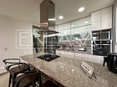 Apartamento de 3 alcobas en venta en Santa Teresita, Cali, 110 m² · foto 9 de 20