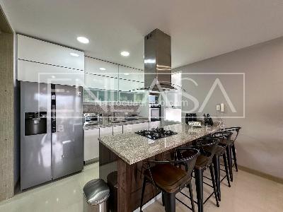 Apartamento de 3 alcobas en venta en Santa Teresita, Cali, 110 m² · foto 10 de 20