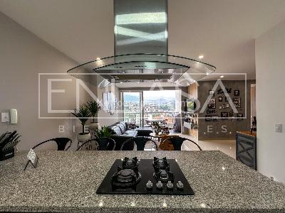 Apartamento de 3 alcobas en venta en Santa Teresita, Cali, 110 m² · foto 11 de 20