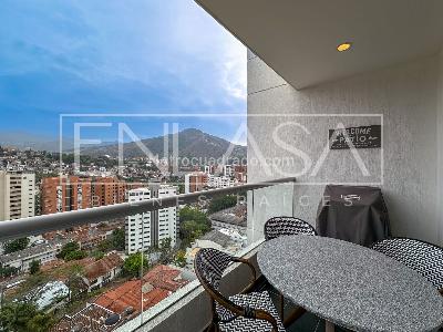 Apartamento de 3 alcobas en venta en Santa Teresita, Cali, 110 m² · foto 6 de 20