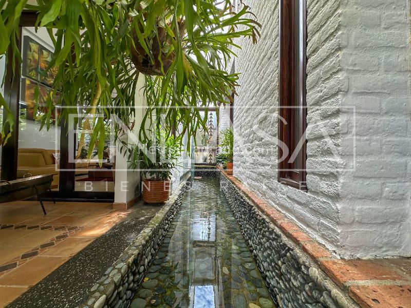 Casa en Venta, PANCE LA VIGA, Cali - Więcej